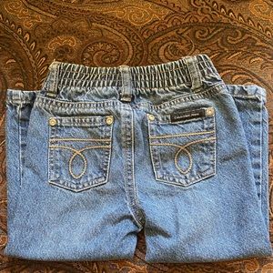 Calvin Klein Jeans 18M